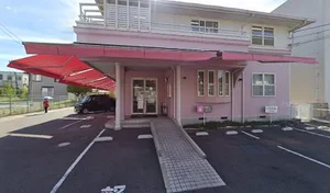 こどもクリニック八本松 病児保育室・うさぎまで徒歩６分