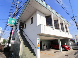 八本松歯科まで車で８分