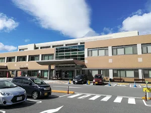 東広島医療センターまで車で１２分