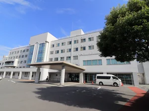 八本松病院まで車で８分