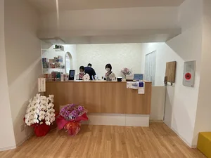 さとう歯科まで徒歩６分