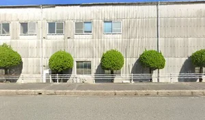 株式会社メンテックワールドまで車で８分