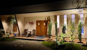 まほろばの里鍼灸整骨院まで徒歩１７分