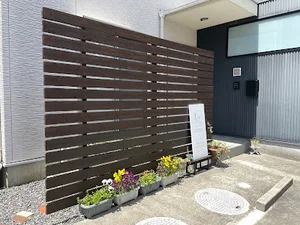 ボディケアスタジオRe.まで徒歩１2分