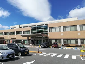 東広島医療センターまで徒歩１６分