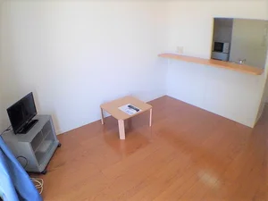 のマンスリーマンション・ウィークリーマンション「レオパレス東屋島 110(No.394088)」メイン画像