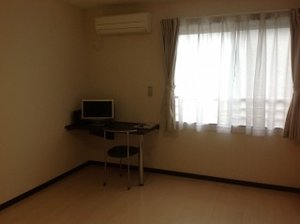 千葉県のマンスリーマンション・ウィークリーマンション「レオネクストルミエール西白井 207(No.394586)」メイン画像