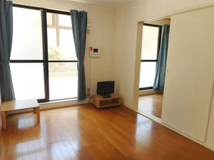 のマンスリーマンション・ウィークリーマンション「レオパレスグリーンウッドⅡ 105(No.394640)」メイン画像