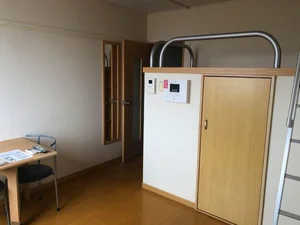 千葉県のレオパレスセンター船橋第２のマンスリーマンション・ウィークリーマンション「レオネクストグラシューズ 110(No.394738)」メイン画像