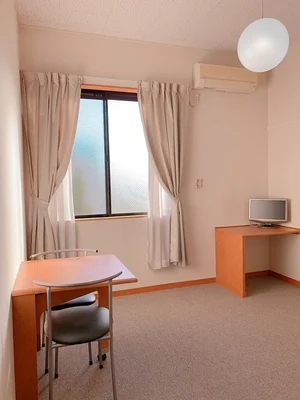 兵庫県のマンスリーマンション・ウィークリーマンション「レオパレスインペリアル 203(No.394752)」メイン画像