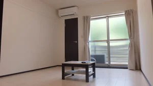 のマンスリーマンション・ウィークリーマンション「クレイノ本町 202(No.394901)」メイン画像