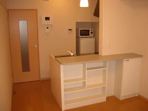 武蔵村山市のマンスリーマンション・ウィークリーマンション「レオパレスグレシア 102(No.395014)」メイン画像