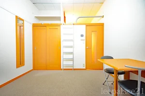 渋沢駅（神奈川県）のマンスリーマンション・ウィークリーマンション「レオパレスフォレスト２１ 201(No.395029)」メイン画像