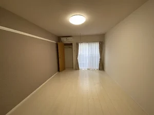 北九州市門司区のマンスリーマンション・ウィークリーマンション「クレイノＩＲＩＥⅡ 101(No.395175)」メイン画像