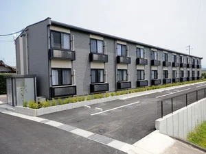 のマンスリーマンション・ウィークリーマンション「レオパレスミラーブル 101(No.395194)」メイン画像