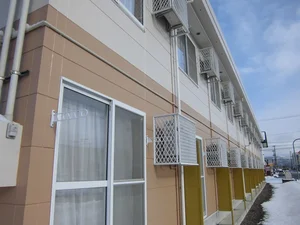 のマンスリーマンション・ウィークリーマンション「レオパレスベーネ 103(No.395222)」メイン画像