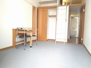 のマンスリーマンション・ウィークリーマンション「レオパレスノーブルコート久地 107(No.395271)」メイン画像