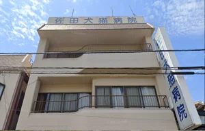 佐田犬猫病院まで徒歩10分