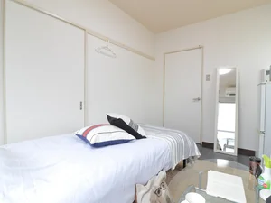 リネン類の取り揃えも豊富にございます。　あると嬉しい備品もすべて標準品です！