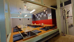 呉ハイカラ食堂まで徒歩１４分