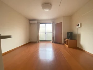 柏駅（千葉県）のマンスリーマンション・ウィークリーマンション「レオパレスラフォーレ風早Ⅱ 104(No.395352)」メイン画像