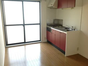 網干駅（兵庫県）のマンスリーマンション・ウィークリーマンション「レオパレス太子Ⅱ 104(No.395541)」メイン画像