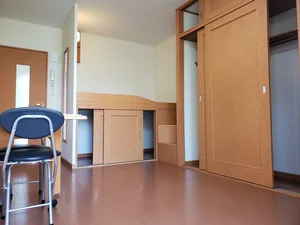 茂原駅（千葉県）のマンスリーマンション・ウィークリーマンション「レオパレス広町 101(No.395598)」メイン画像