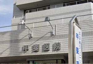 甲斐医院