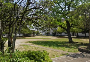 餅ヶ浜公園