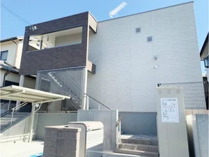 のマンスリーマンション・ウィークリーマンション「クレイノ古坂 202(No.396007)」メイン画像