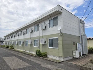 のマンスリーマンション・ウィークリーマンション「レオパレスマ　メゾン 206(No.396042)」メイン画像