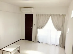 のマンスリーマンション・ウィークリーマンション「クレイノボヌール 105(No.396049)」メイン画像