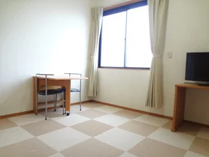 浜松市浜名区のマンスリーマンション・ウィークリーマンション「レオパレスＶＩＴＡ 209(No.396057)」メイン画像