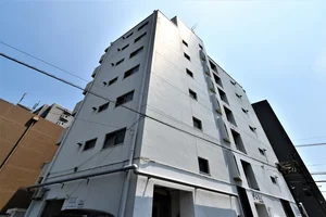 駐車場有のマンスリーマンション! 大分駅・大分市内・大分県立美術館近く役所等に便利!