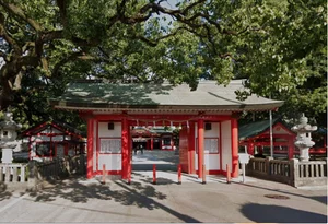 春日神社