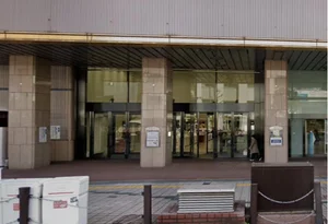 トキハ 本店