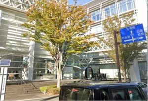 大分県立美術館 OPAM