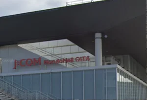 J COM ホルトホール大分