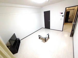 のマンスリーマンション・ウィークリーマンション「クレイノライズ日吉 301(No.396340)」メイン画像