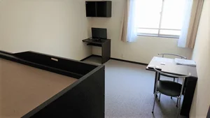 のマンスリーマンション・ウィークリーマンション「レオネクスト向山 203(No.396561)」メイン画像