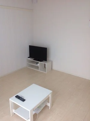 東京都のマンスリーマンション・ウィークリーマンション「クレイノフォンテ 203(No.396790)」メイン画像