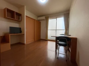 和歌山市のマンスリーマンション・ウィークリーマンション「レオパレス中野 103(No.396851)」メイン画像