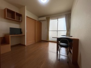 和歌山県のマンスリーマンション・ウィークリーマンション「レオパレス中野 103(No.396851)」メイン画像