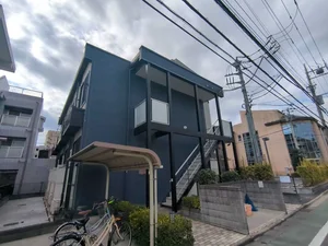 一橋大学周辺のマンスリーマンション・ウィークリーマンション「レオパレスポピンズ 204(No.397106)」メイン画像