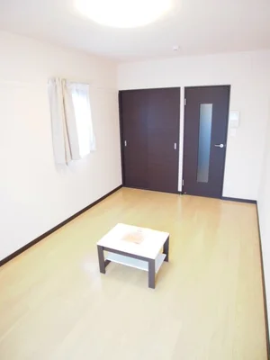 のマンスリーマンション・ウィークリーマンション「クレイノカサブランカさくら 105(No.397172)」メイン画像