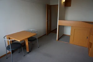 のマンスリーマンション・ウィークリーマンション「レオパレスあさひ 202(No.397372)」メイン画像