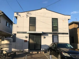 姫路駅（兵庫県）・山陽姫路駅（兵庫県）のマンスリーマンション・ウィークリーマンション「レオパレス宮田第１ 107(No.397573)」メイン画像