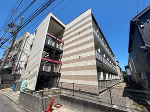 千葉県のマンスリーマンション・ウィークリーマンション「レオパレスＬａ　Ｖｉｔａ　Ｋ４ 208(No.397659)」メイン画像