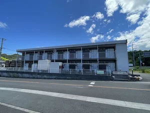 黒江駅（和歌山県）のマンスリーマンション・ウィークリーマンション「レオパレスソフィア　Ｂ 206(No.397676)」メイン画像