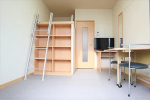 静岡県立農林環境専門職大学短期大学部周辺のマンスリーマンション・ウィークリーマンション「レオパレス二之宮 310(No.397784)」メイン画像